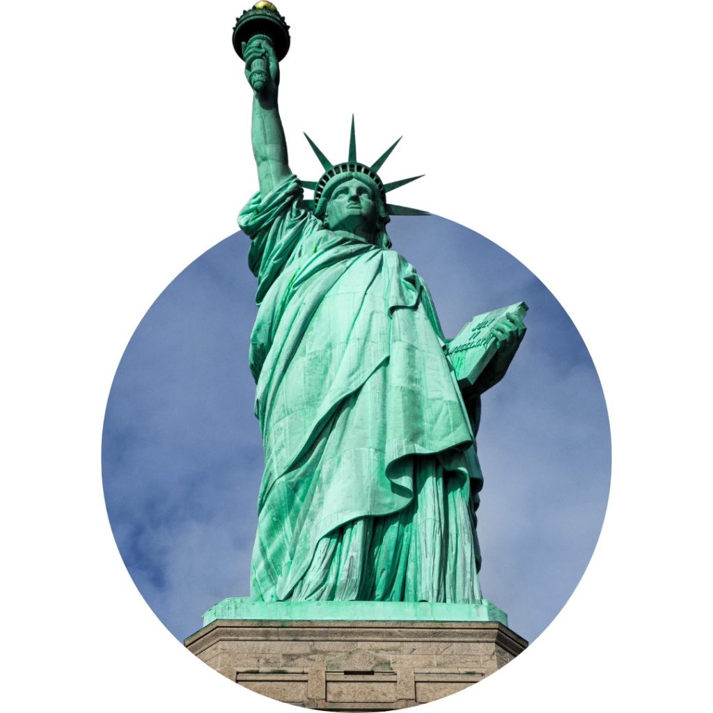 USA