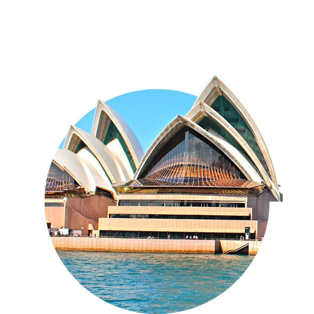 Australia